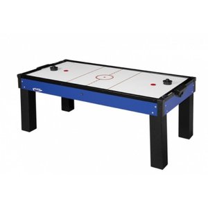 MESA DE AERO HOCKEY COM  KIT 2 Rebatedores, 2 Discos - 1045 KLOPF