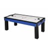 MESA DE AERO HOCKEY COM  KIT 2 Rebatedores, 2 Discos - 1045 KLOPF - 1