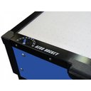 Ver imagem 2 de MESA DE AERO HOCKEY COM  KIT 2 Rebatedores, 2 Discos - 1045 KLOPF