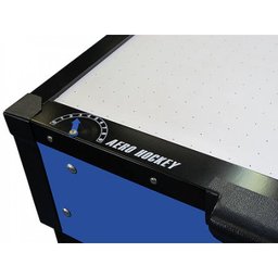 MESA DE AERO HOCKEY COM  KIT 2 Rebatedores, 2 Discos - 1045 KLOPF - 2