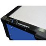 MESA DE AERO HOCKEY COM  KIT 2 Rebatedores, 2 Discos - 1045 KLOPF - 2