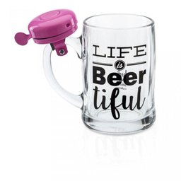 Caneca Campainha Beertiful - 3