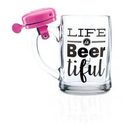 Caneca Campainha Beertiful - 12