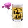 Caneca Campainha Beertiful - 9