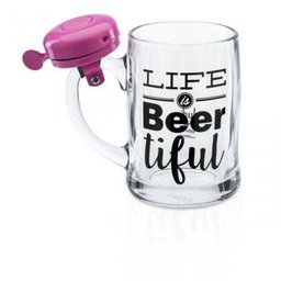 Caneca Campainha Beertiful - 13