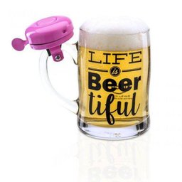 Caneca Campainha Beertiful - 11
