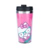 Copo Térmico Hello Kitty Glasses 500ml - Urban - 1