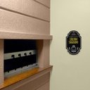 Ver imagem 6 de Abridor De Garrafa Parede Líquido Sagrado