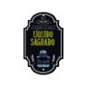 Abridor De Garrafa Parede Líquido Sagrado - 12