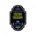Ver mais imagens de Abridor De Garrafa Parede Líquido Sagrado
