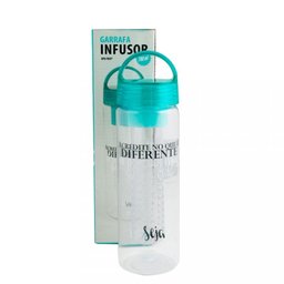 Garrafa Infusor 700ml Deseja - BPA FREE - UATT? - 3