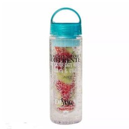 Garrafa Infusor 700ml Deseja - BPA FREE - UATT? - 14