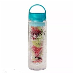 Garrafa Infusor 700ml Deseja - BPA FREE - UATT? - 6