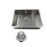 Cuba Inox Fosca Com Válvula 50x40 Luxo Cozinha - 3