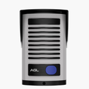 Ver imagem 4 de Porteiro Eletronico P200/abs Cinza-1104021 Agl