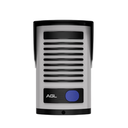Ver imagem 2 de Porteiro Eletronico P200/abs Cinza-1104021 Agl