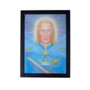 Ver imagem 1 de Quadro Decoração para Ambientes Misticos Ashtar Sheran P8655
