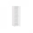 Ver imagem 4 de Armário Multiuso 1 Porta Politorno