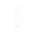 Ver imagem 3 de Armário Multiuso 1 Porta Politorno