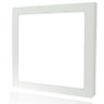 Painel Plafon de Led Sobrepor 25w Branco Quente - 1
