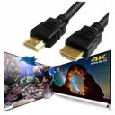 Ver imagem 4 de Cabo HDMI 15 Metros 1.4 HDTV 3D 4K Rohs 1993R