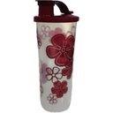 Ver imagem 6 de Tupperware Kit 6 Peças Copo com Bico 470ml e Potinhos 400ml Vermelho Kit 6 Peças Copo com Bico 470ml