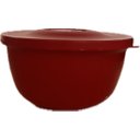Ver imagem 4 de Tupperware Kit 6 Peças Copo com Bico 470ml e Potinhos 400ml Vermelho Kit 6 Peças Copo com Bico 470ml