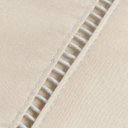 Ver imagem 4 de Kit Roupa de Cama 400 Fios Queen 3 Peças Toque de Cetim Cor:palha