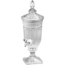 Ver imagem 3 de Dispensador De Cristal De Bebida Brandon 2 Litros 16X45cm altura