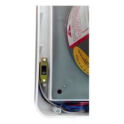 Exaustor/renovador Ar Ventokit C 280 D com Sensor de Presença - 6