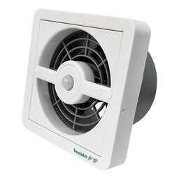 Exaustor/renovador Ar Ventokit C 280 D com Sensor de Presença - 3