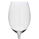 Ver imagem 3 de Cj 6 Taças de Cristal P/Água Colibri 580ml Bohemia