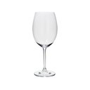 Ver imagem 2 de Cj 6 Taças de Cristal P/Água Colibri 580ml Bohemia