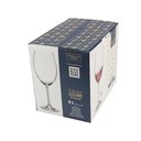 Ver imagem 6 de Cj 6 Taças de Cristal P/Água Colibri 580ml Bohemia