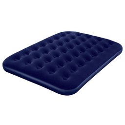 Colchão Inflável Casal Double Flocked - 67002 - 5