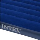 Ver imagem 3 de Colchão Casal Intex Inflável Resistente Com Bomba De Inflar