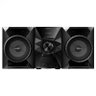 Mini System Sony, 320 Watts, Bluetooth - Ecl77Bt - 1
