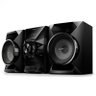 Mini System Sony, 320 Watts, Bluetooth - Ecl77Bt - 2