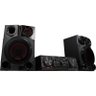 Mini System Lg Cm8350 - 1800W - x Boom - Multi Bluetooth - TV Sound Sync - 6