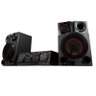 Mini System Lg Cm8350 - 1800W - x Boom - Multi Bluetooth - TV Sound Sync - 3