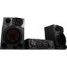 Mini System Lg Cm8350 - 1800W - x Boom - Multi Bluetooth - TV Sound Sync - 10