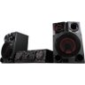 Mini System Lg Cm8350 - 1800W - x Boom - Multi Bluetooth - TV Sound Sync - 5
