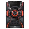 Mini System Samsung 2.000W com USB Bluetooth Mx-Hs6500 Preto - 3