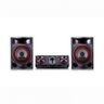 Mini System Lg Cj87,Multi Bluetooth, USB, Mp3 - 1