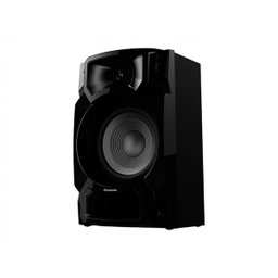 Mini System Panasonic Akx440, 580W, USB, Mp3, Am/Fm, Bluetooth, Max Juke, Função Gravar e Copiar - 3