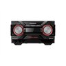 Mini System Panasonic Akx440, 580W, USB, Mp3, Am/Fm, Bluetooth, Max Juke, Função Gravar e Copiar - 2