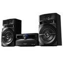 Ver imagem 3 de Mini System Panasonic Sc-Akx100Lbk Sc-Akx100Lbk Bivolt