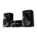 Ver imagem 6 de Mini System Panasonic Sc-Akx100Lbk Sc-Akx100Lbk Bivolt