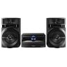 Mini System Panasonic Sc-Akx100Lbk Sc-Akx100Lbk Bivolt - 1