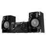 Mini System Panasonic Sc-Akx220Lbk 450W Bluetooth, Max Juke 2 USB (Emb. Contém 1Un.) - 3
